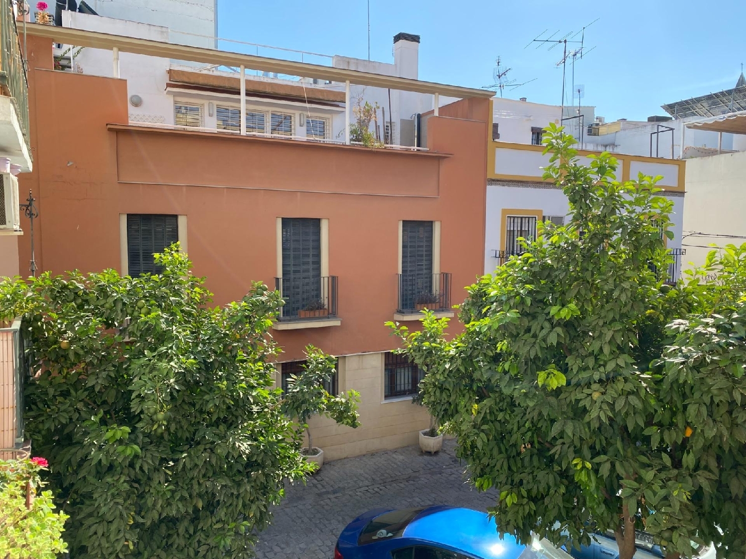  kaufen Wohnung Sevilla La Nueva Sur 1