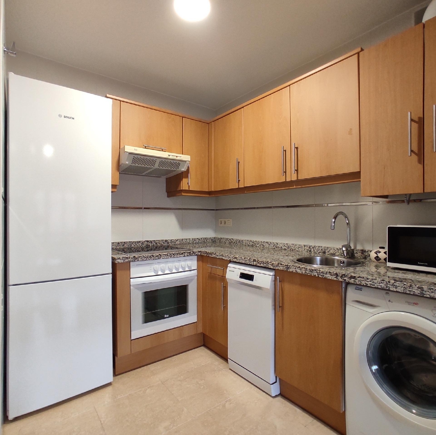 te koop appartement Siero Narcea 6