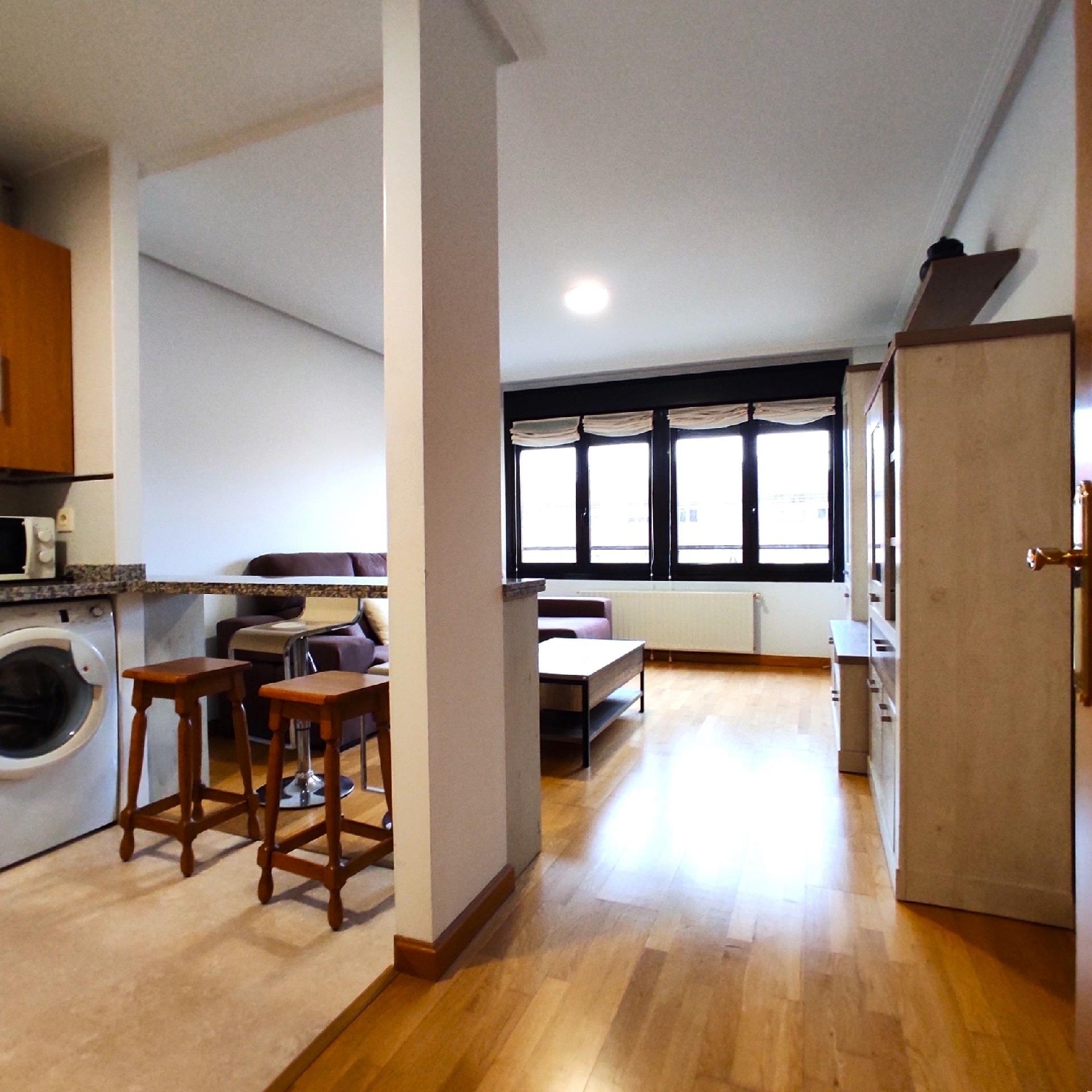  te koop appartement Siero Narcea 4