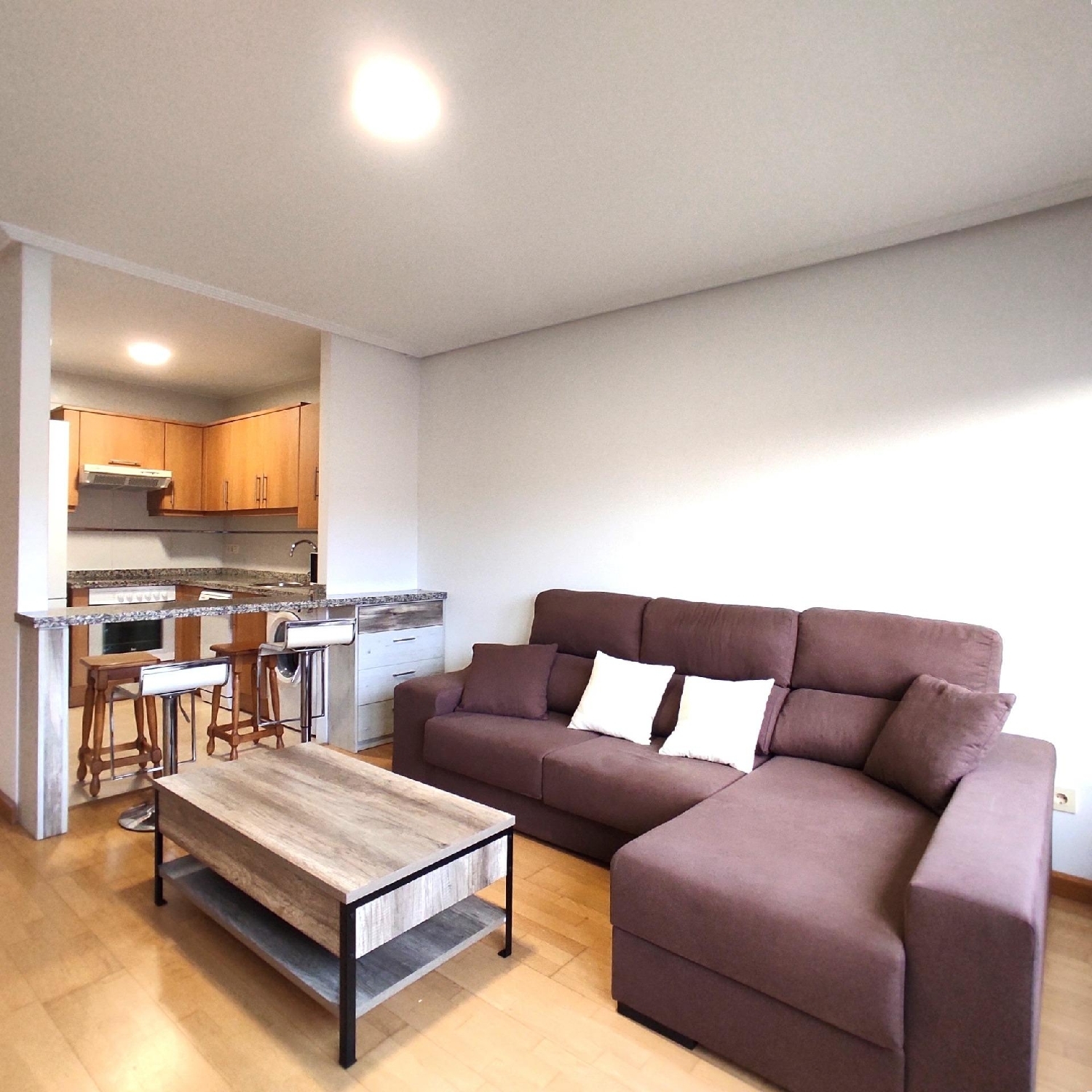  te koop appartement Siero Narcea 3