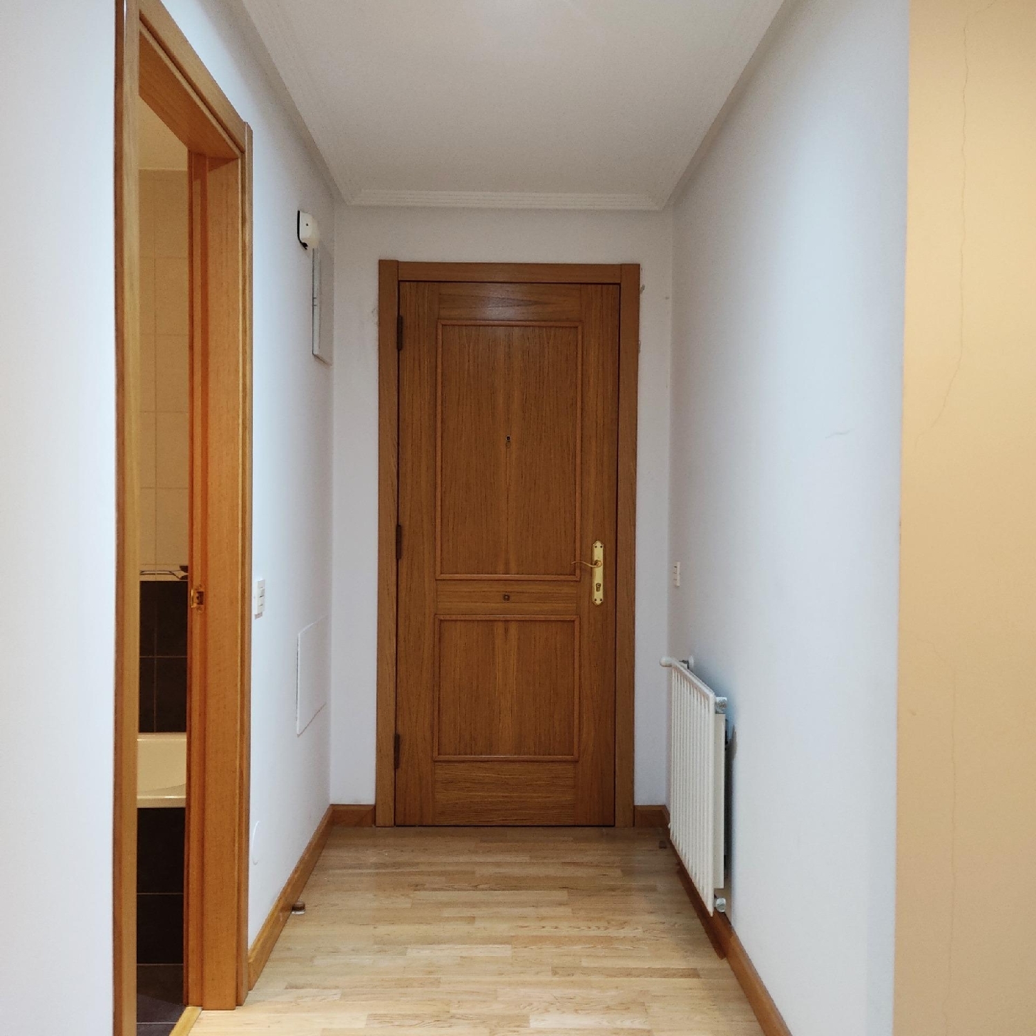  te koop appartement Siero Narcea 8
