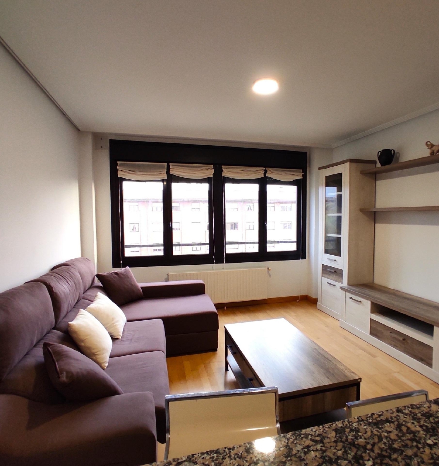  te koop appartement Siero Narcea 2