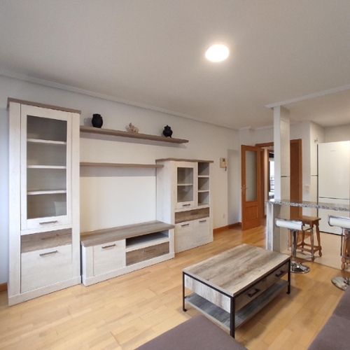 Siero Narcea appartement foto 6307011