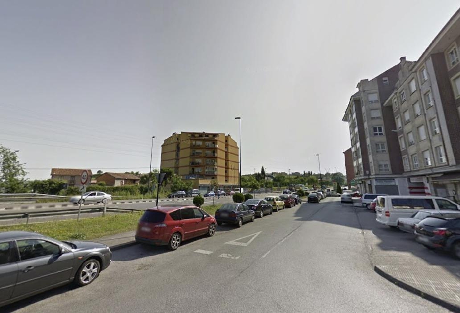 for sale apartment Siero Narcea 1