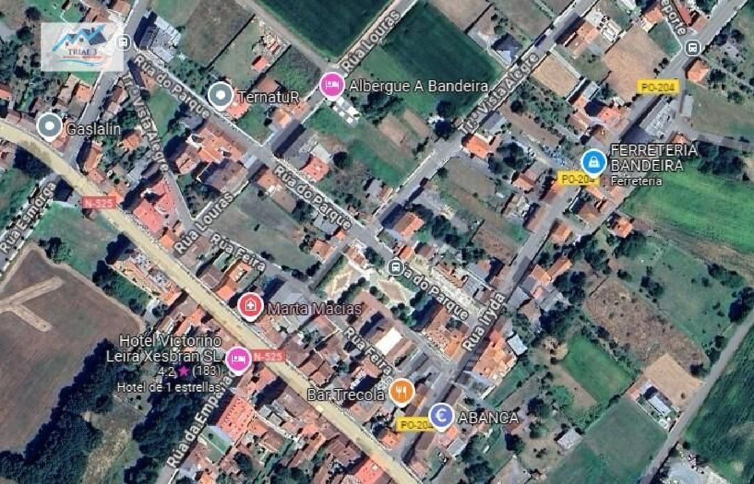 te koop appartement Silleda Deza 3