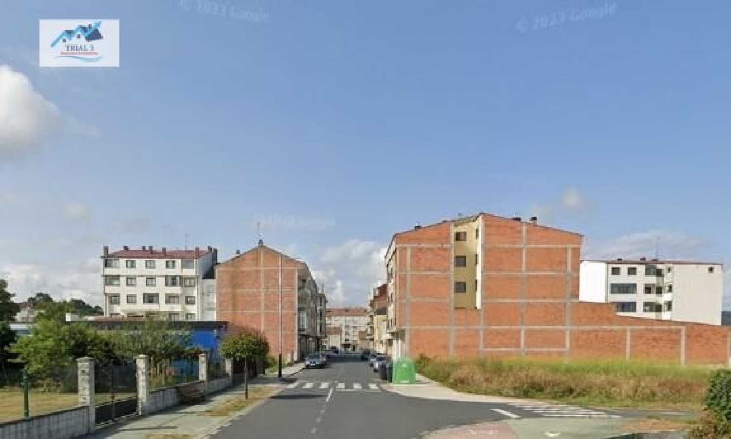 te koop appartement Silleda Deza 1