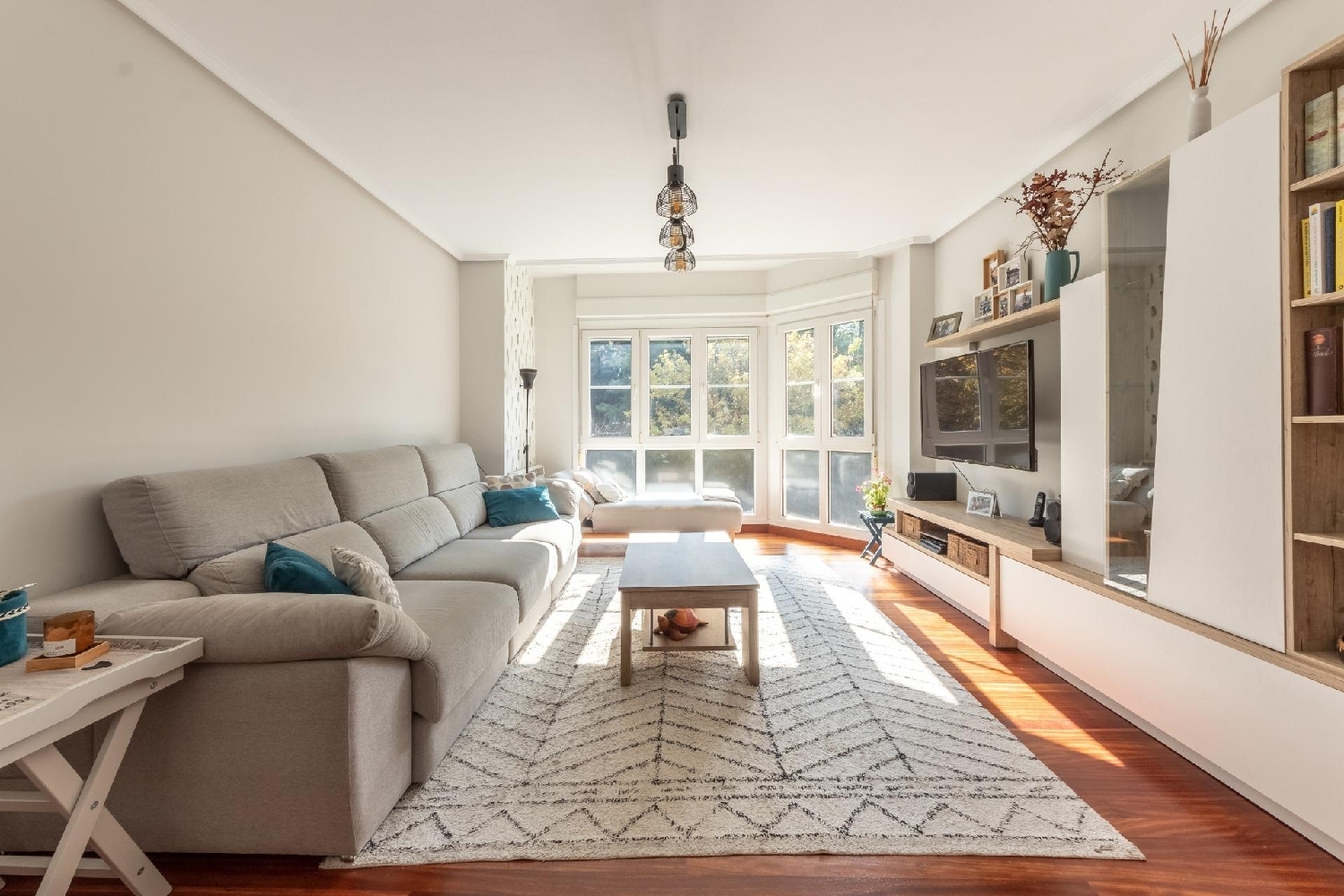 à vendre appartement Sopelana Uribe 5