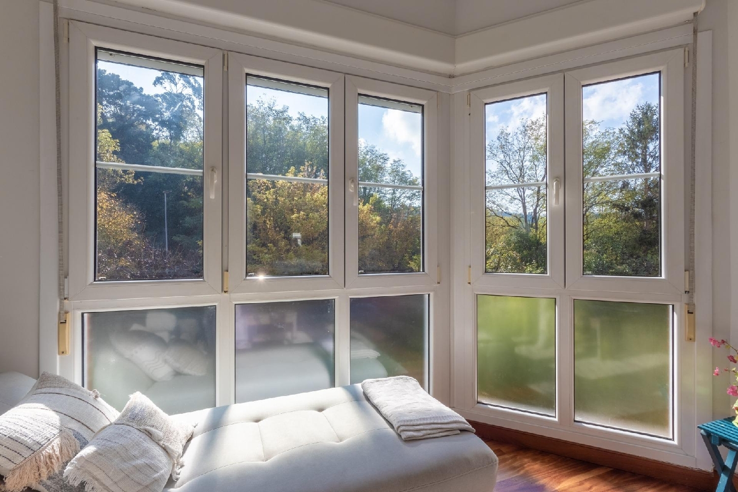 à vendre appartement Sopelana Uribe 4