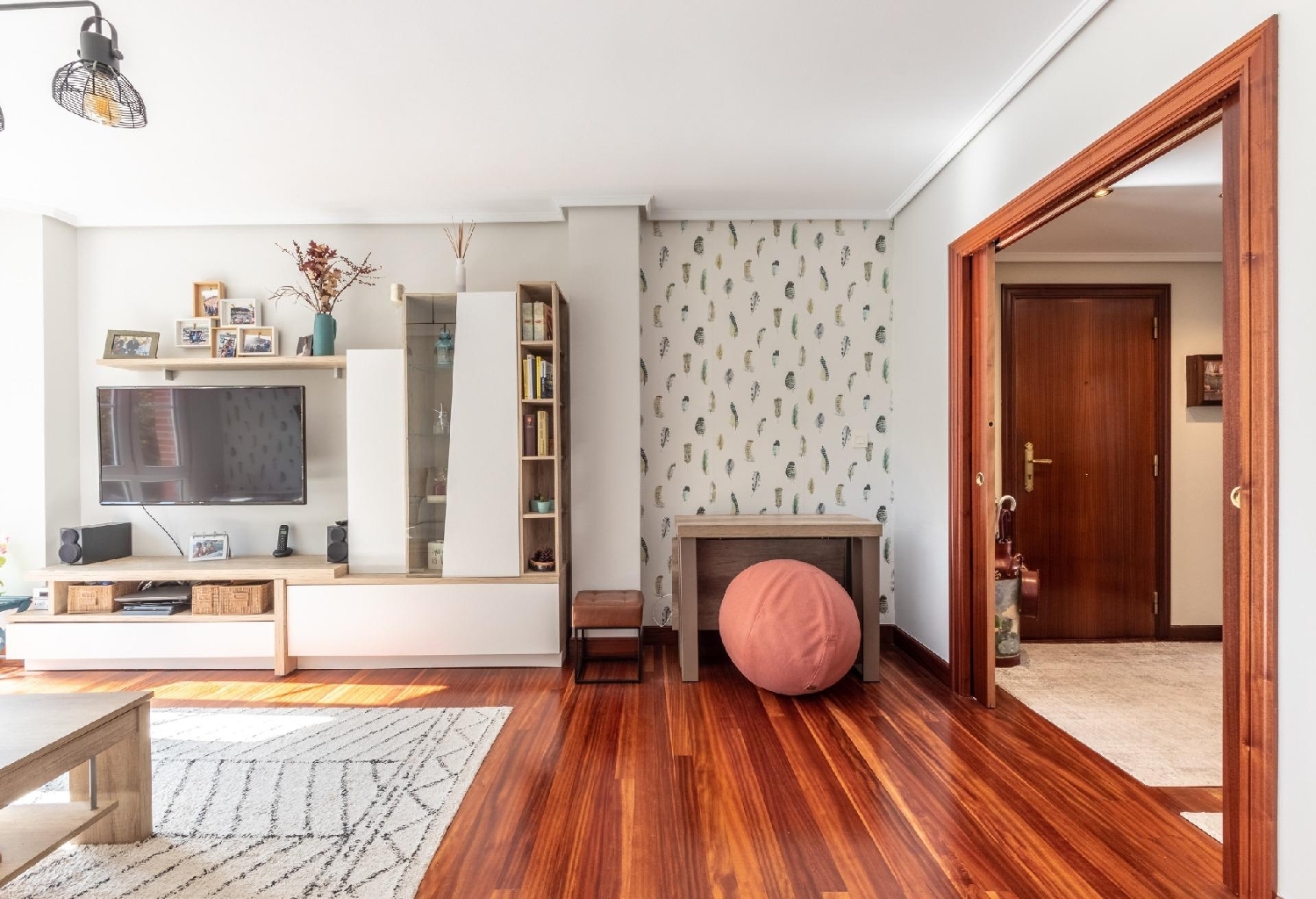 à vendre appartement Sopelana Uribe 6