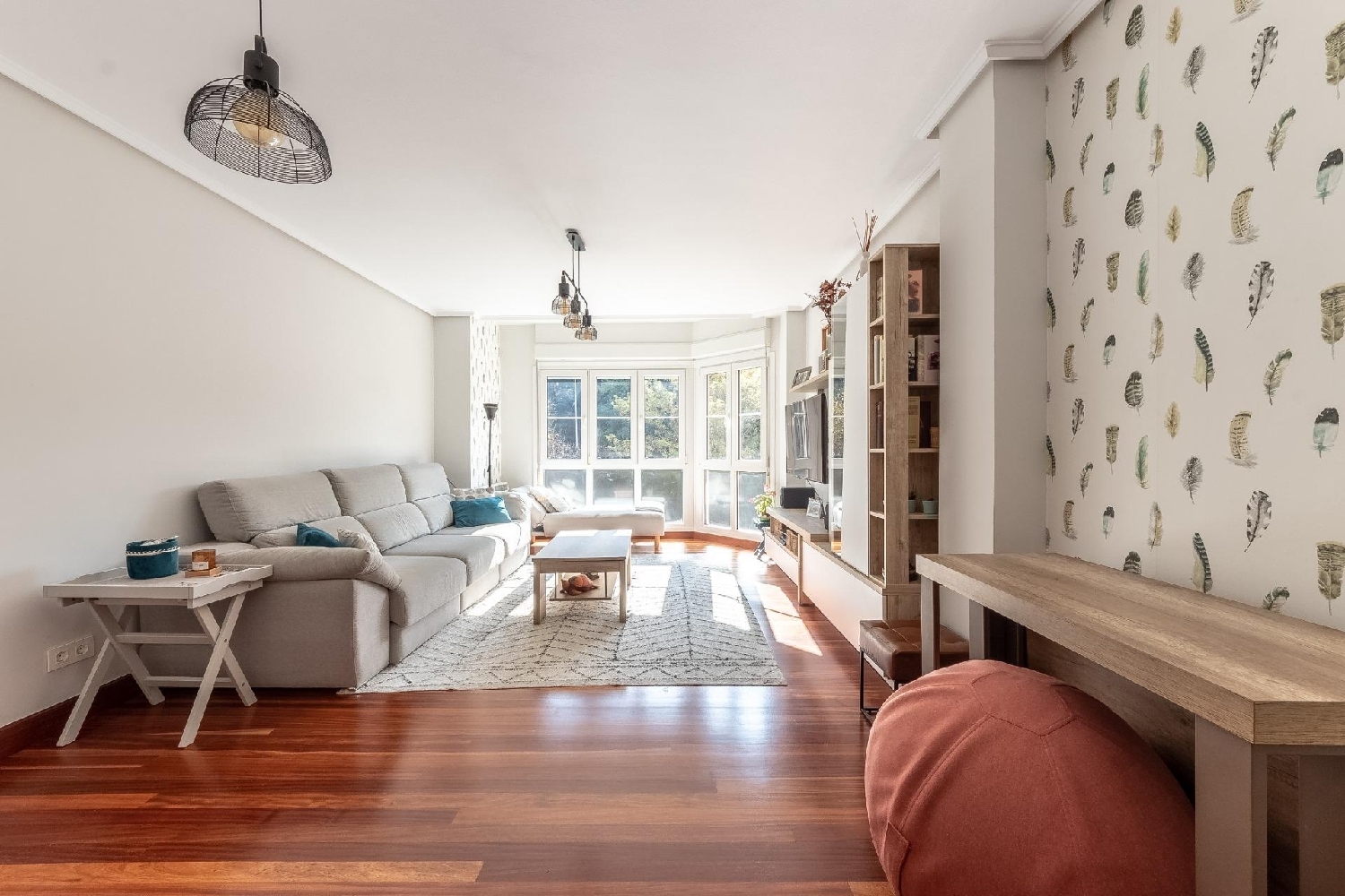 à vendre appartement Sopelana Uribe 2