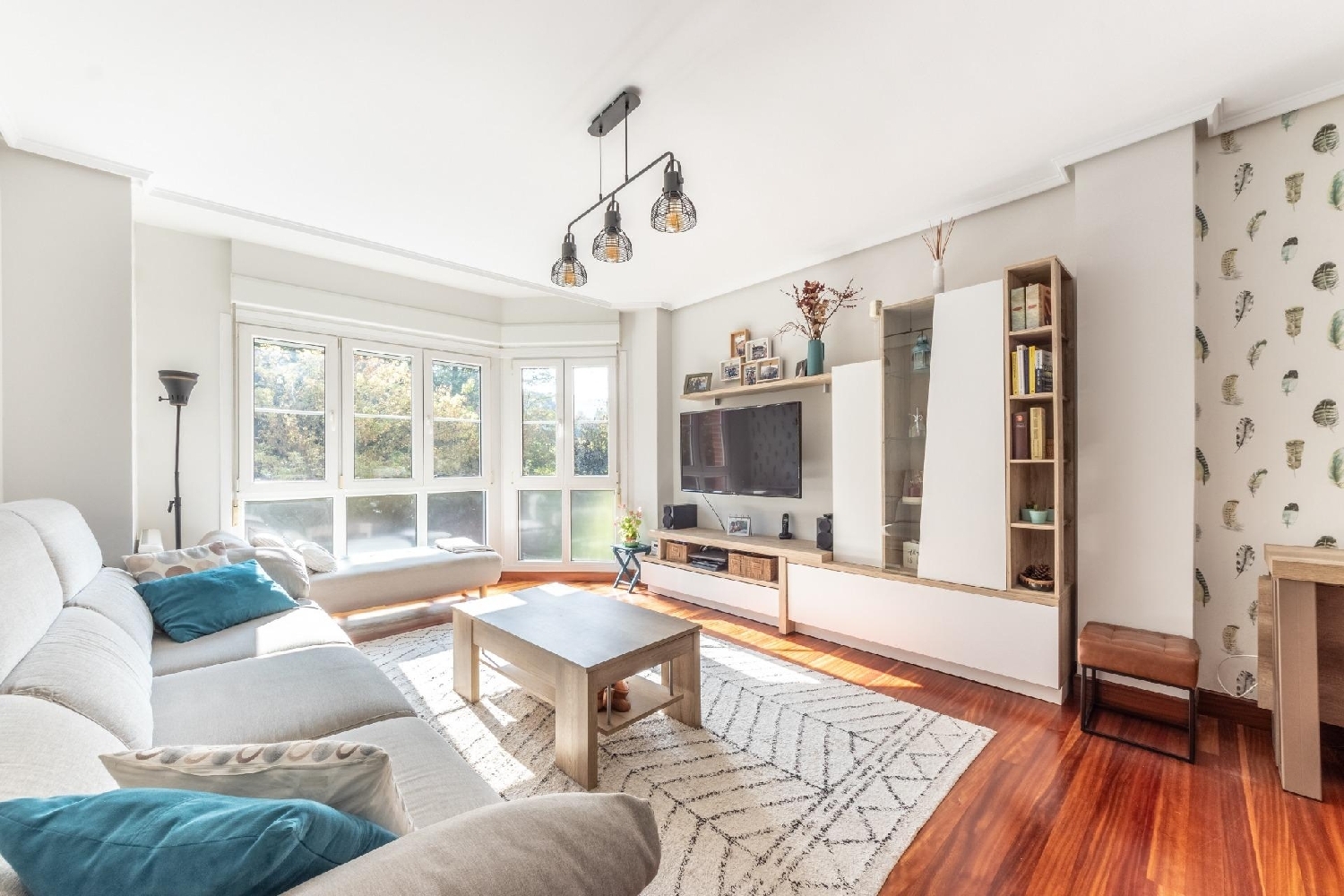 à vendre appartement Sopelana Uribe 7