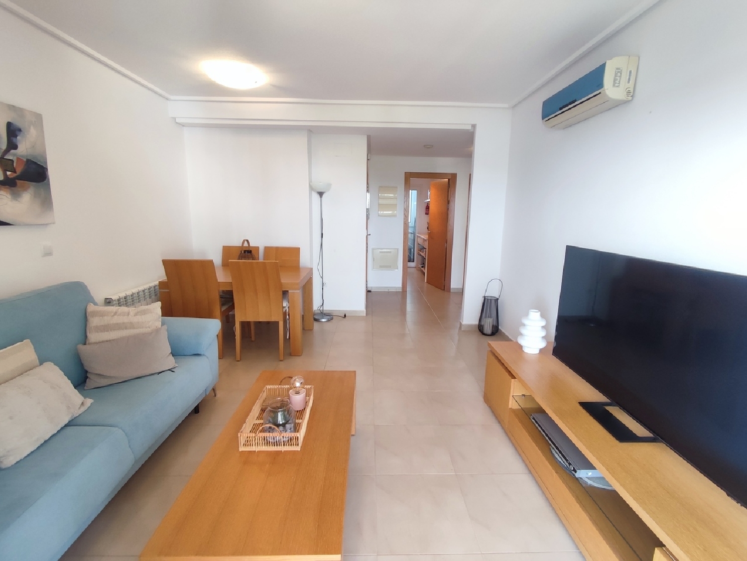  kaufen Wohnung Sucina Huerta De Murcia 3