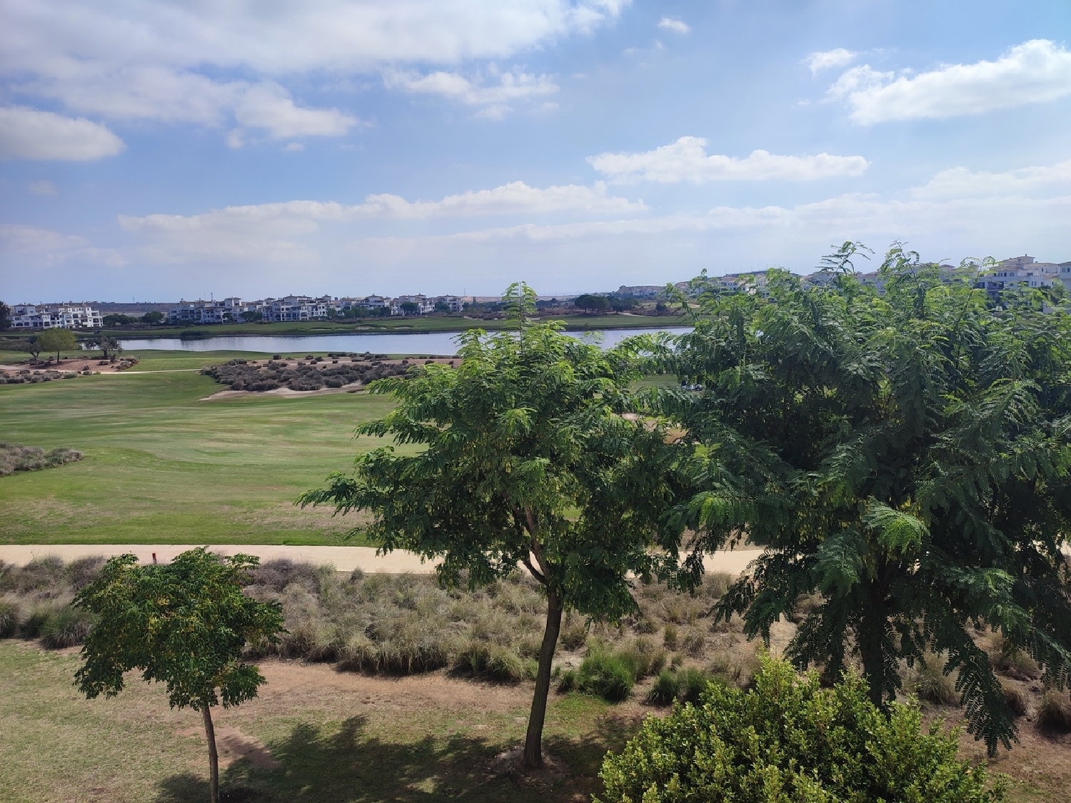  for sale apartment Sucina Huerta De Murcia 6