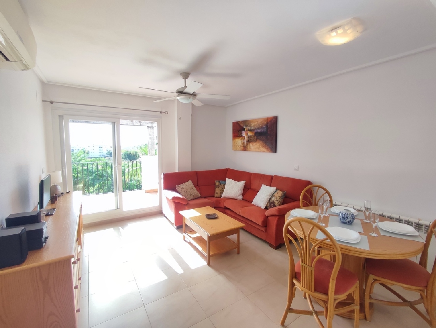  for sale apartment Sucina Huerta De Murcia 2