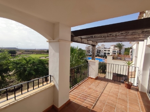 Sucina Huerta De Murcia apartment foto 6315412