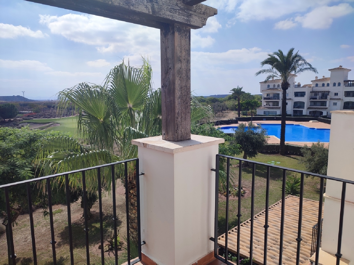  for sale apartment Sucina Huerta De Murcia 7