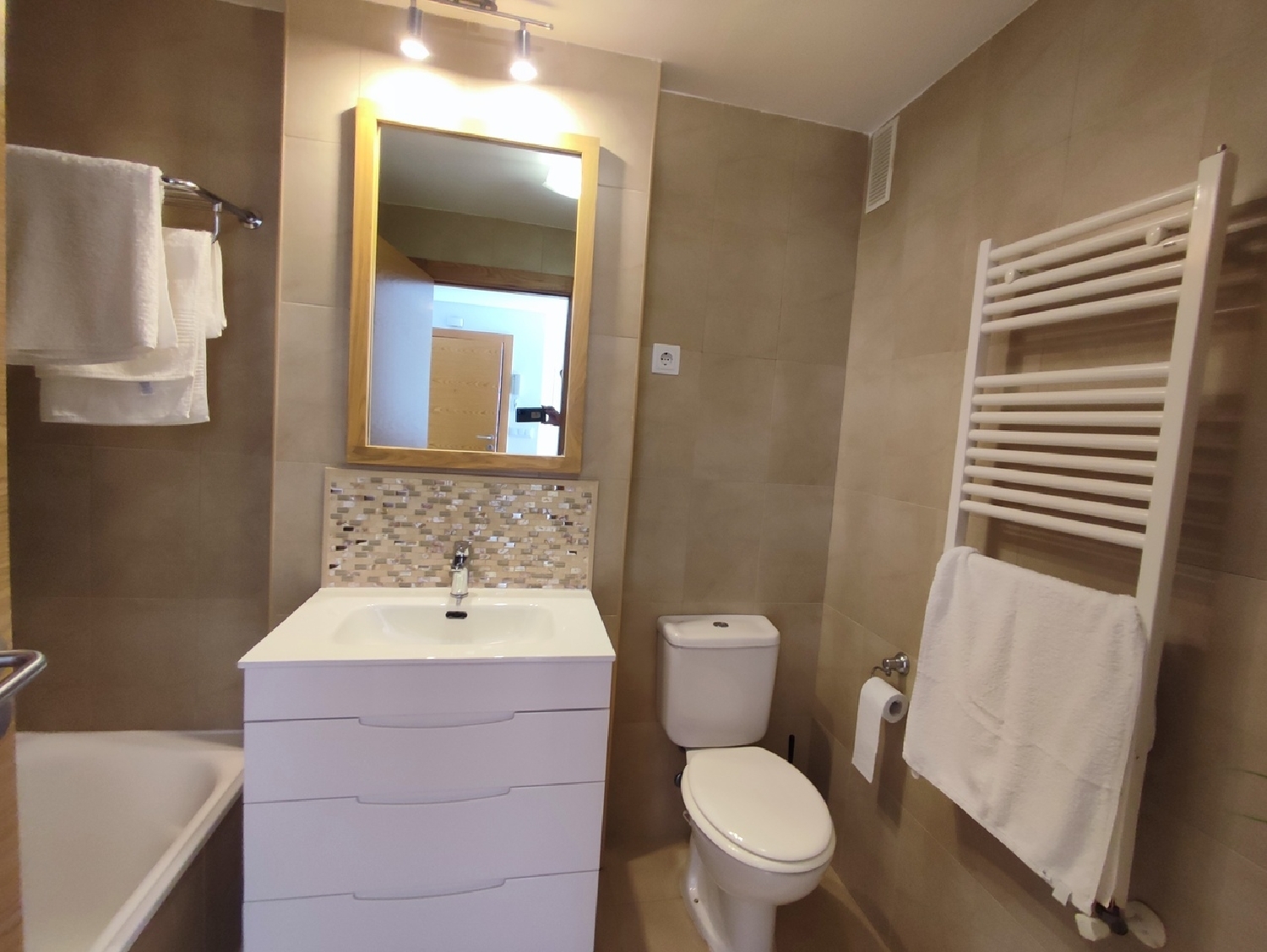  for sale apartment Sucina Huerta De Murcia 5