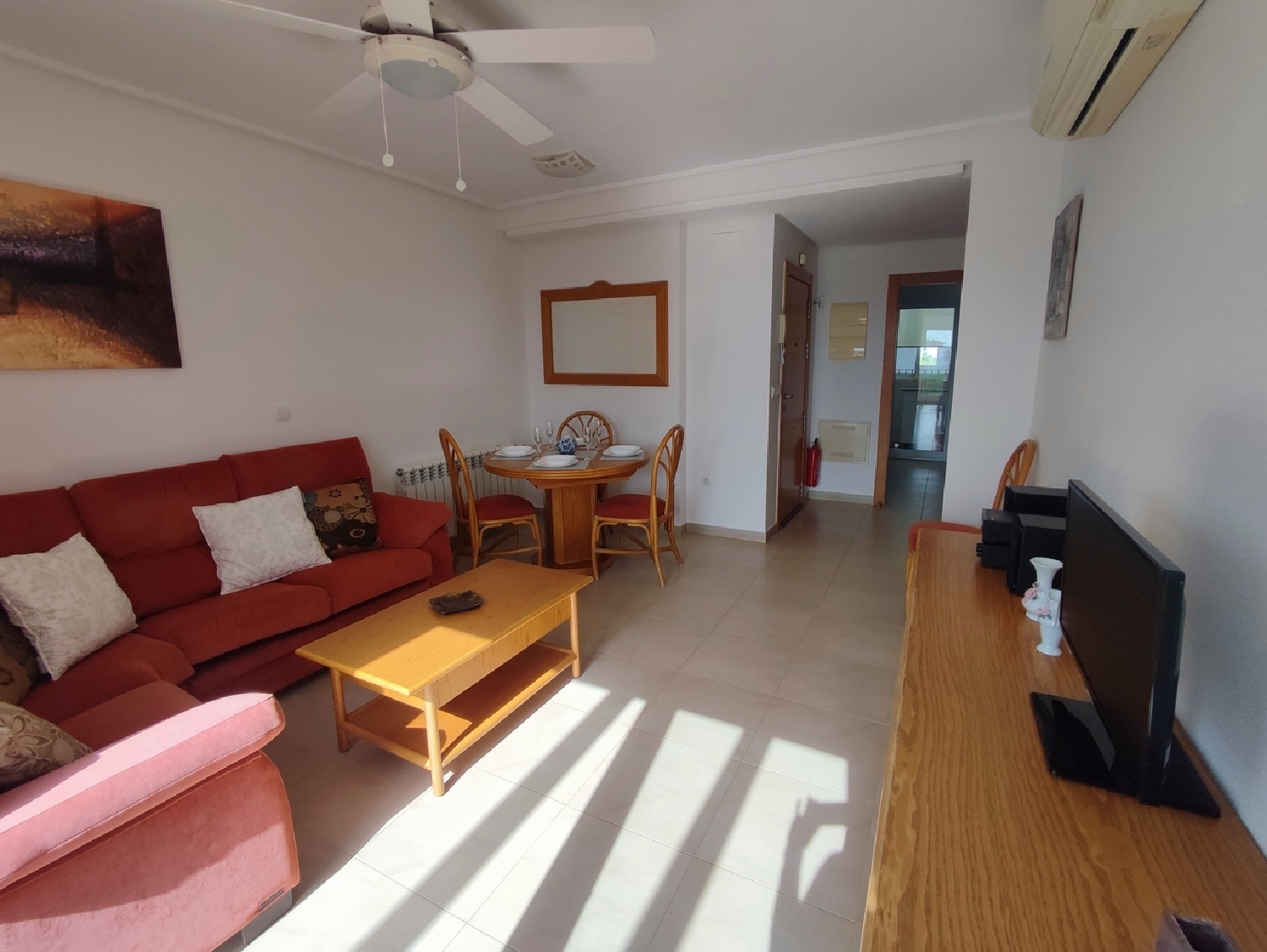  for sale apartment Sucina Huerta De Murcia 3