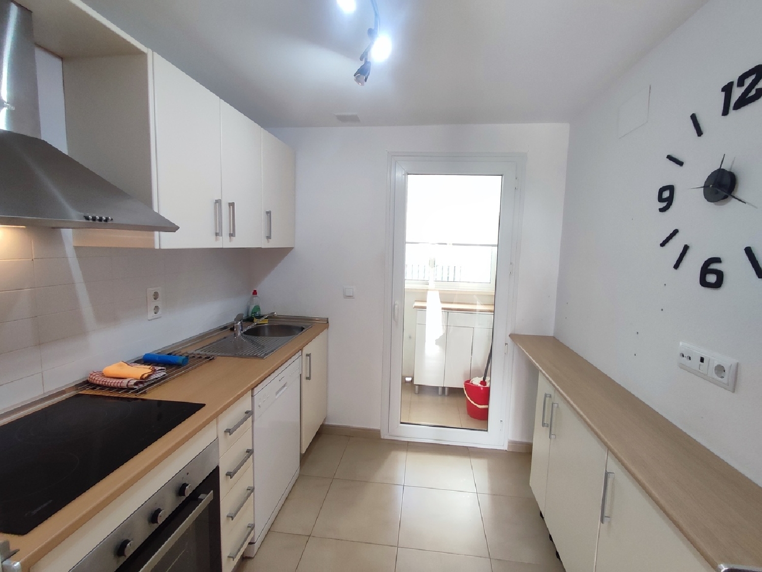  for sale apartment Sucina Huerta De Murcia 4