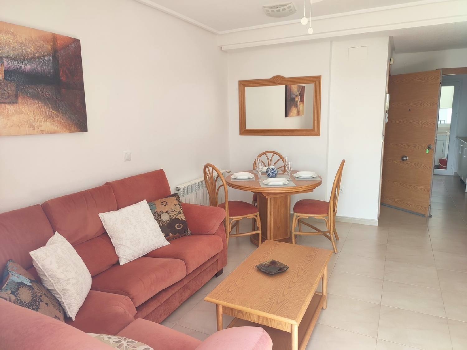  for sale apartment Sucina Huerta De Murcia 8