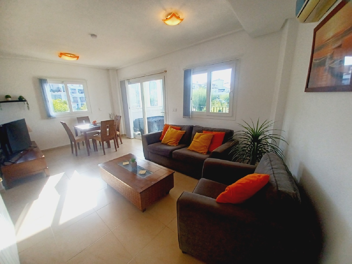  for sale apartment Sucina Huerta De Murcia 3