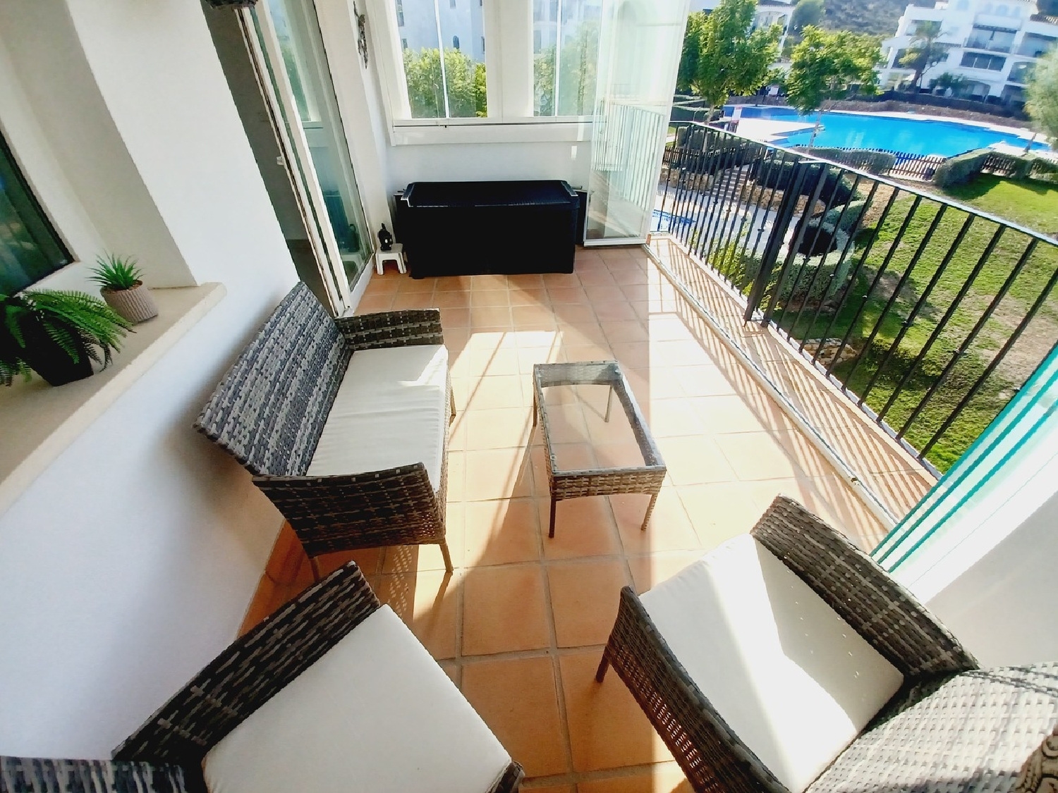  for sale apartment Sucina Huerta De Murcia 8