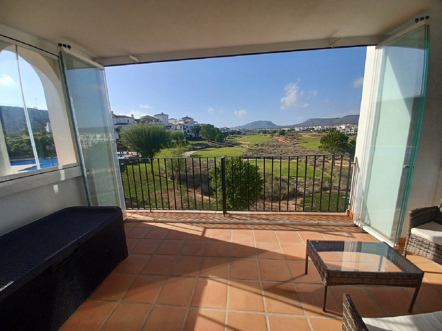  for sale apartment Sucina Huerta De Murcia 2