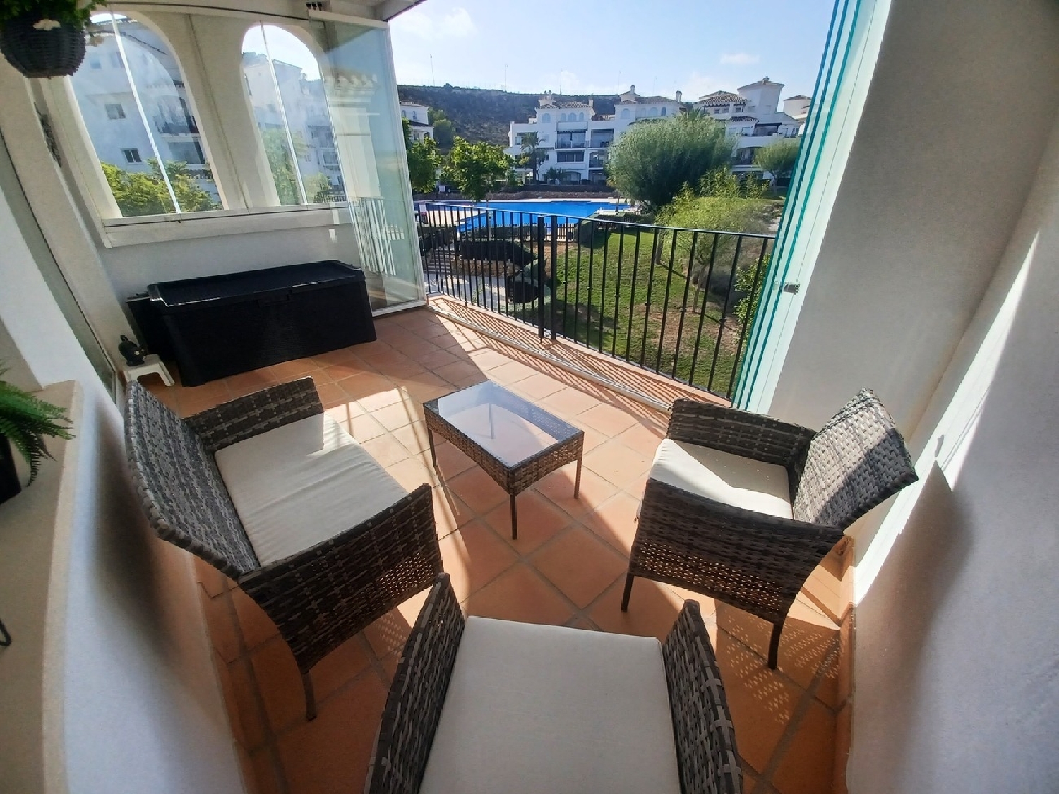  for sale apartment Sucina Huerta De Murcia 7