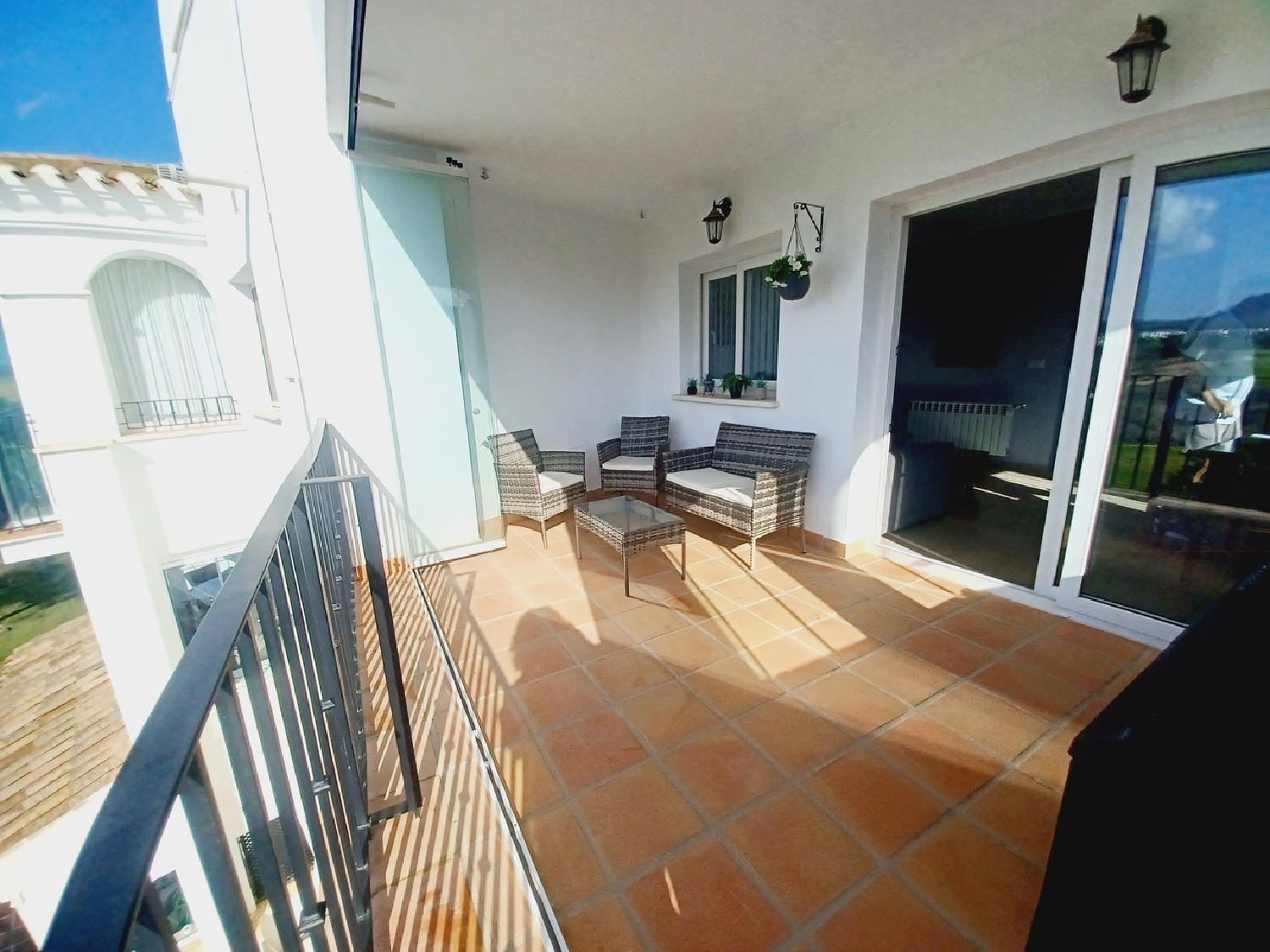  for sale apartment Sucina Huerta De Murcia 6