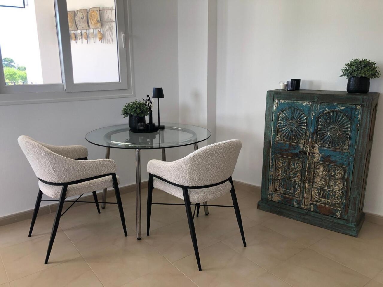 à vendre appartement Sucina Huerta De Murcia 8