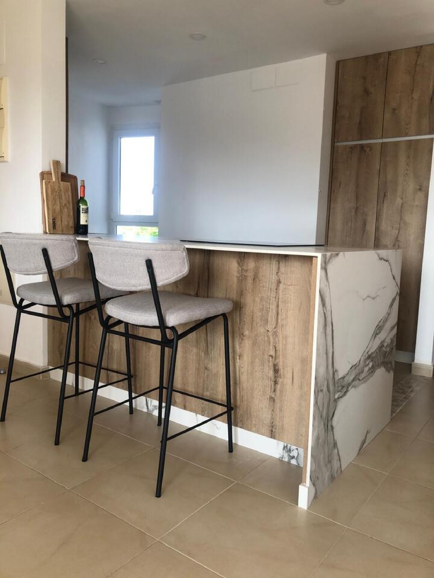 à vendre appartement Sucina Huerta De Murcia 4