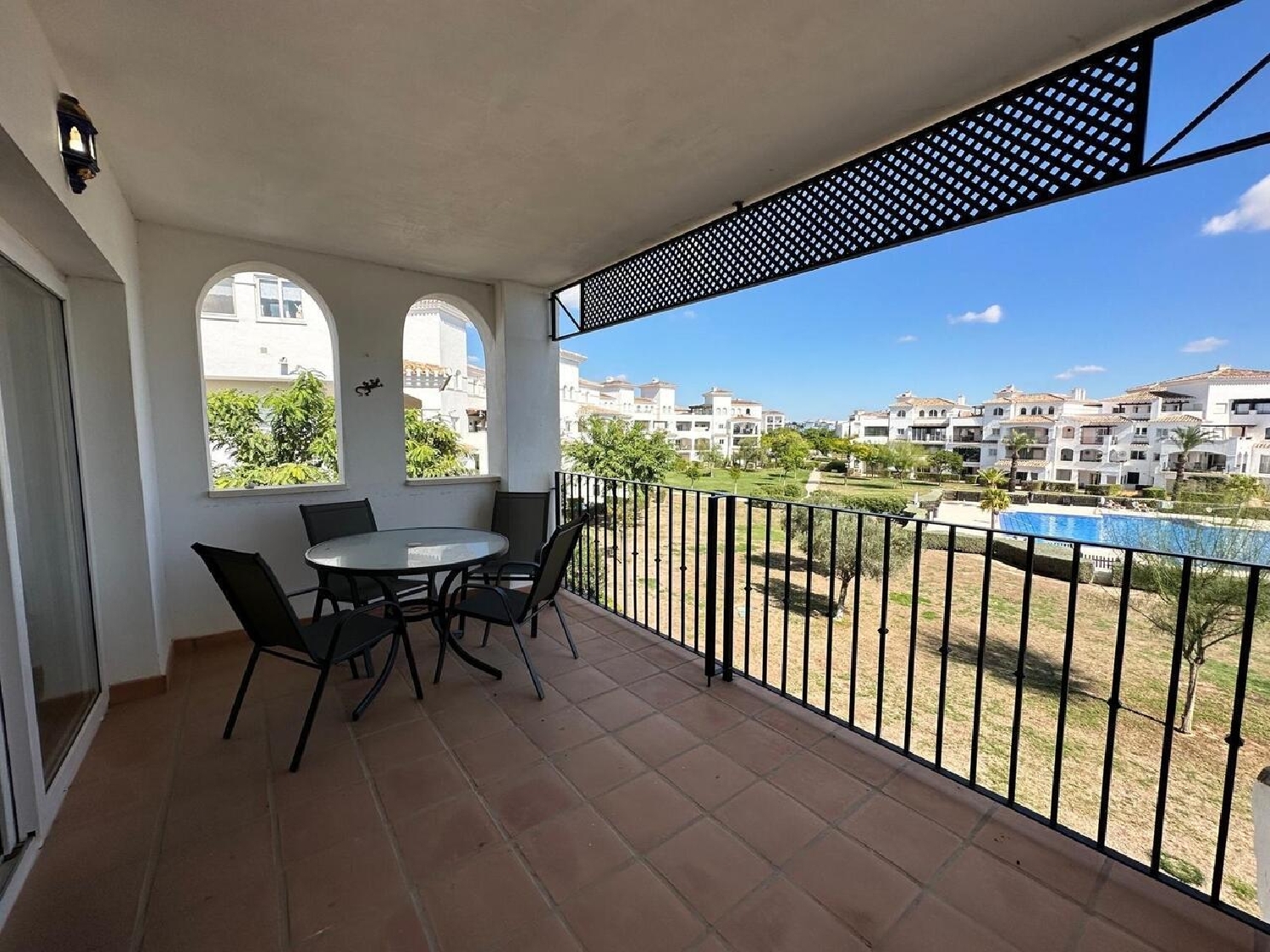 à vendre appartement Sucina Huerta De Murcia 1