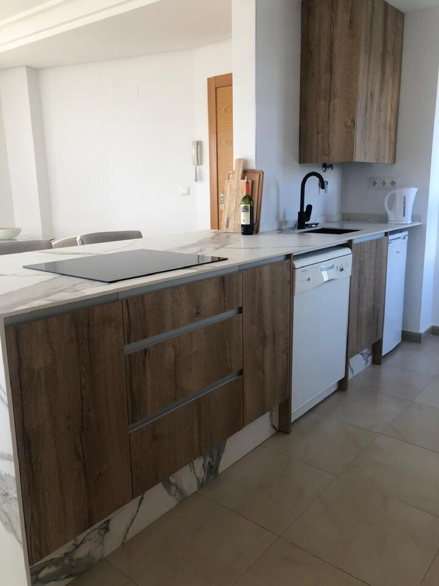 à vendre appartement Sucina Huerta De Murcia 5