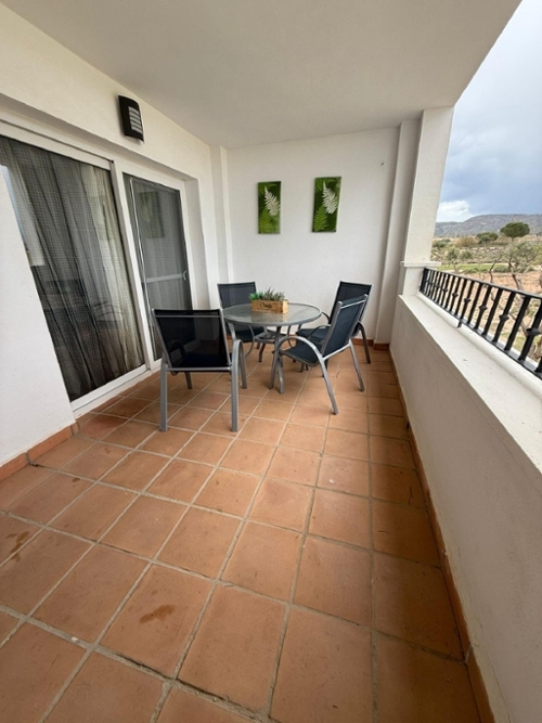 Sucina Huerta De Murcia Wohnung Bild 6313628