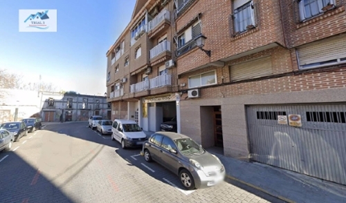 Talavera De La Reina Talavera appartement foto 6314153
