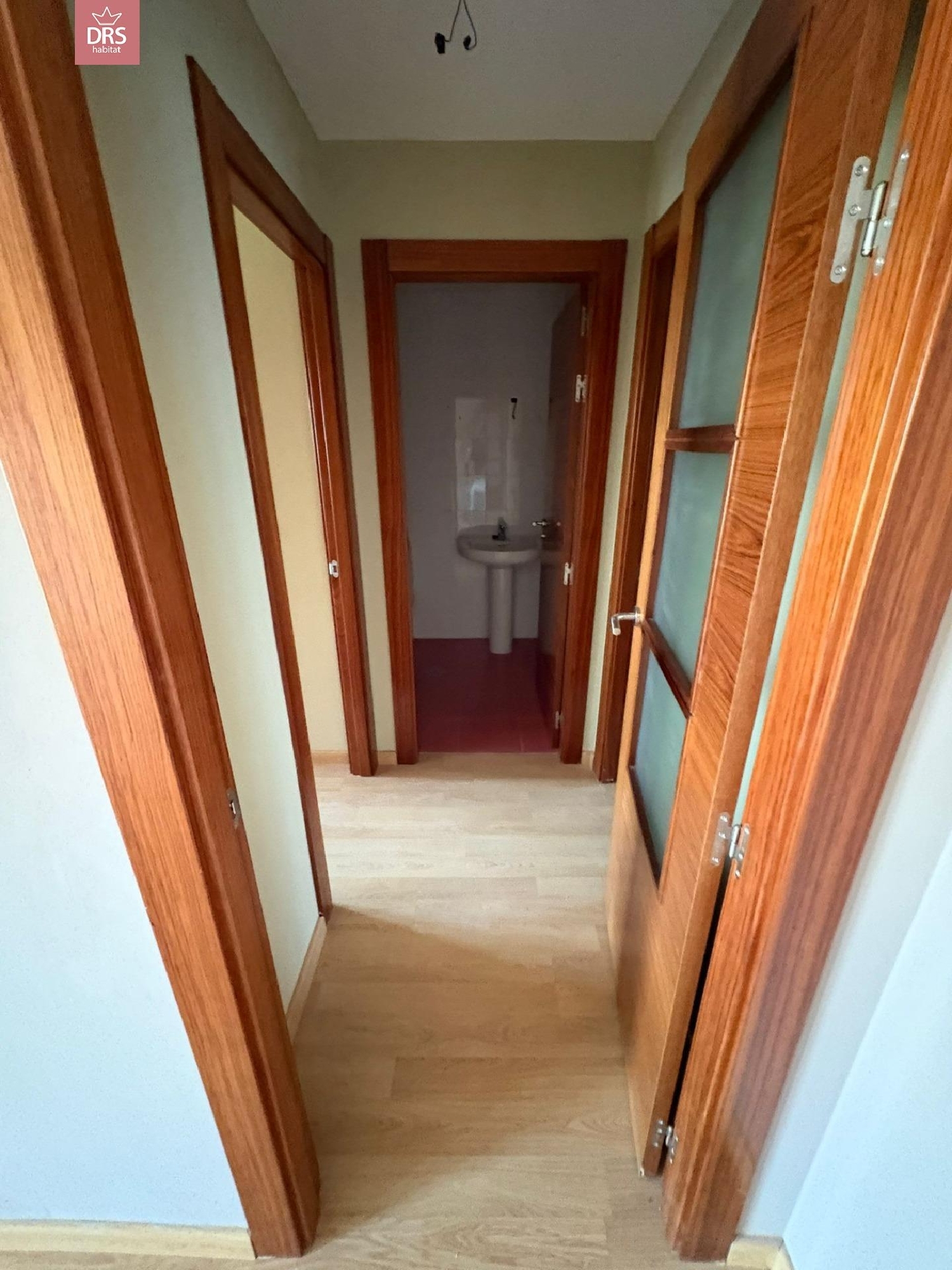 à vendre appartement Taragoña Barbanza 7