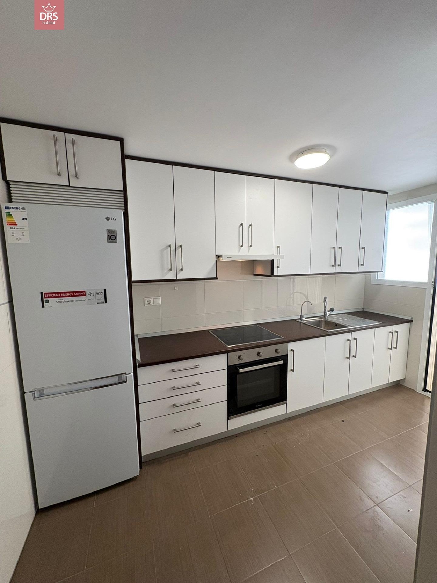 à vendre appartement Taragoña Barbanza 2