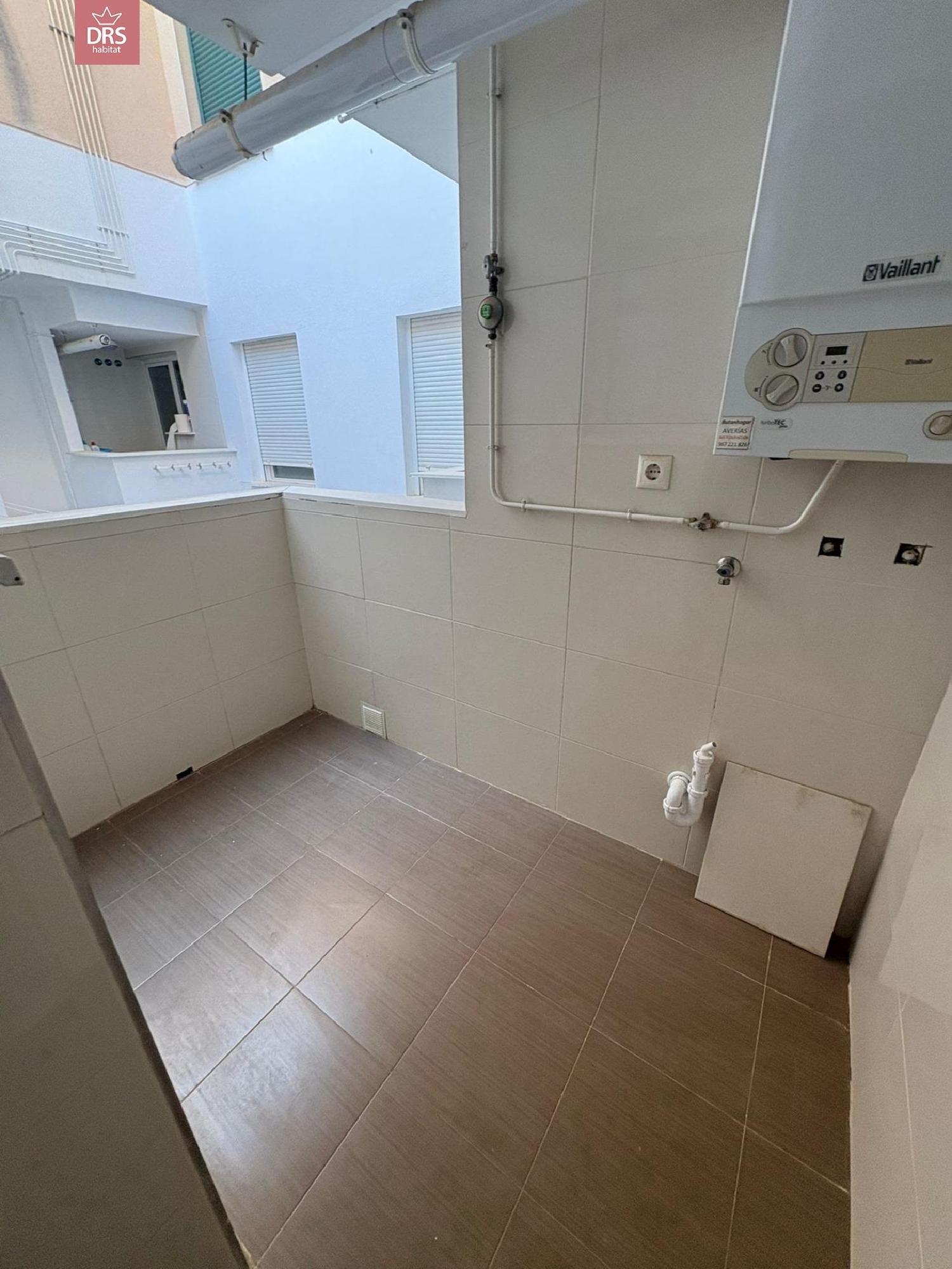 à vendre appartement Taragoña Barbanza 3