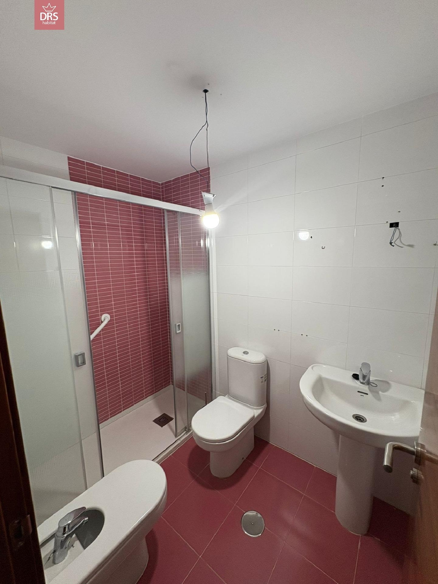 à vendre appartement Taragoña Barbanza 6