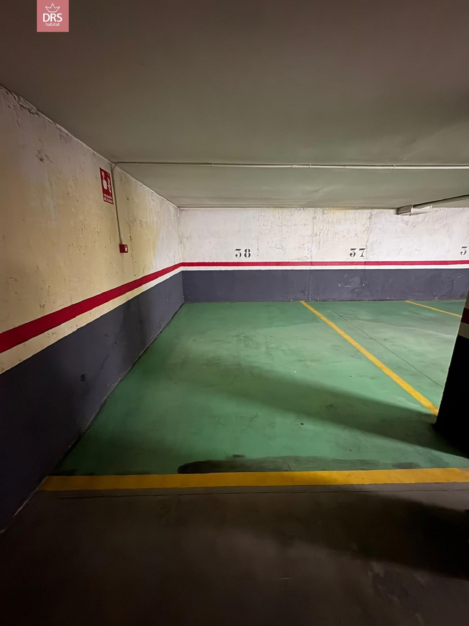 à vendre appartement Taragoña Barbanza 8