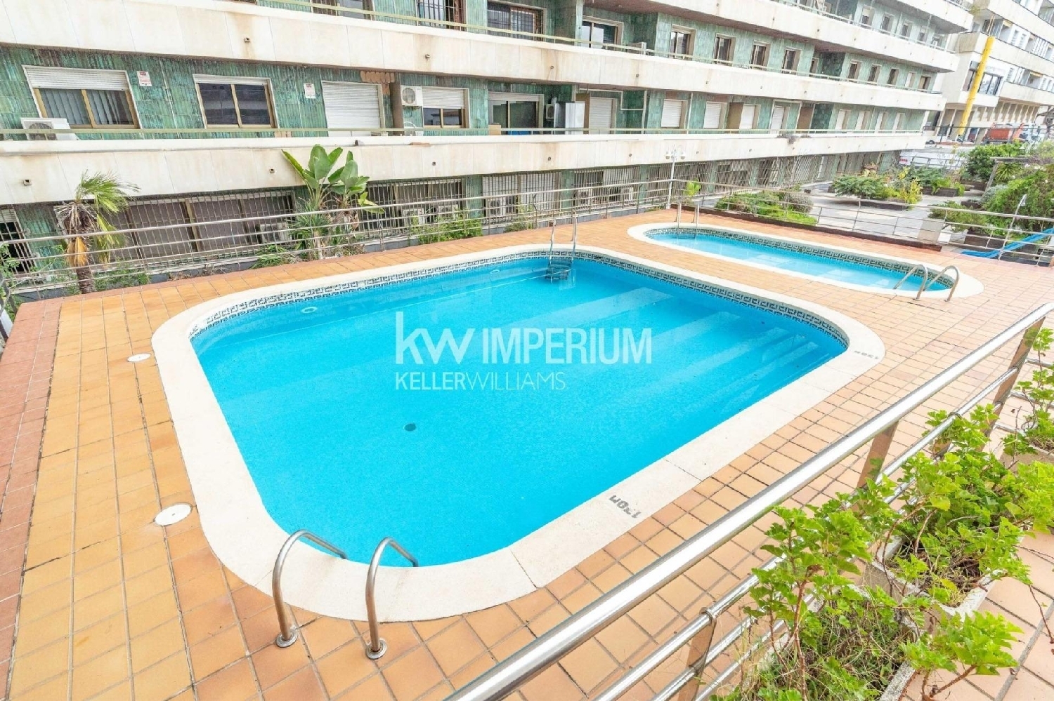 à vendre appartement Tarragona Tarragonès 6