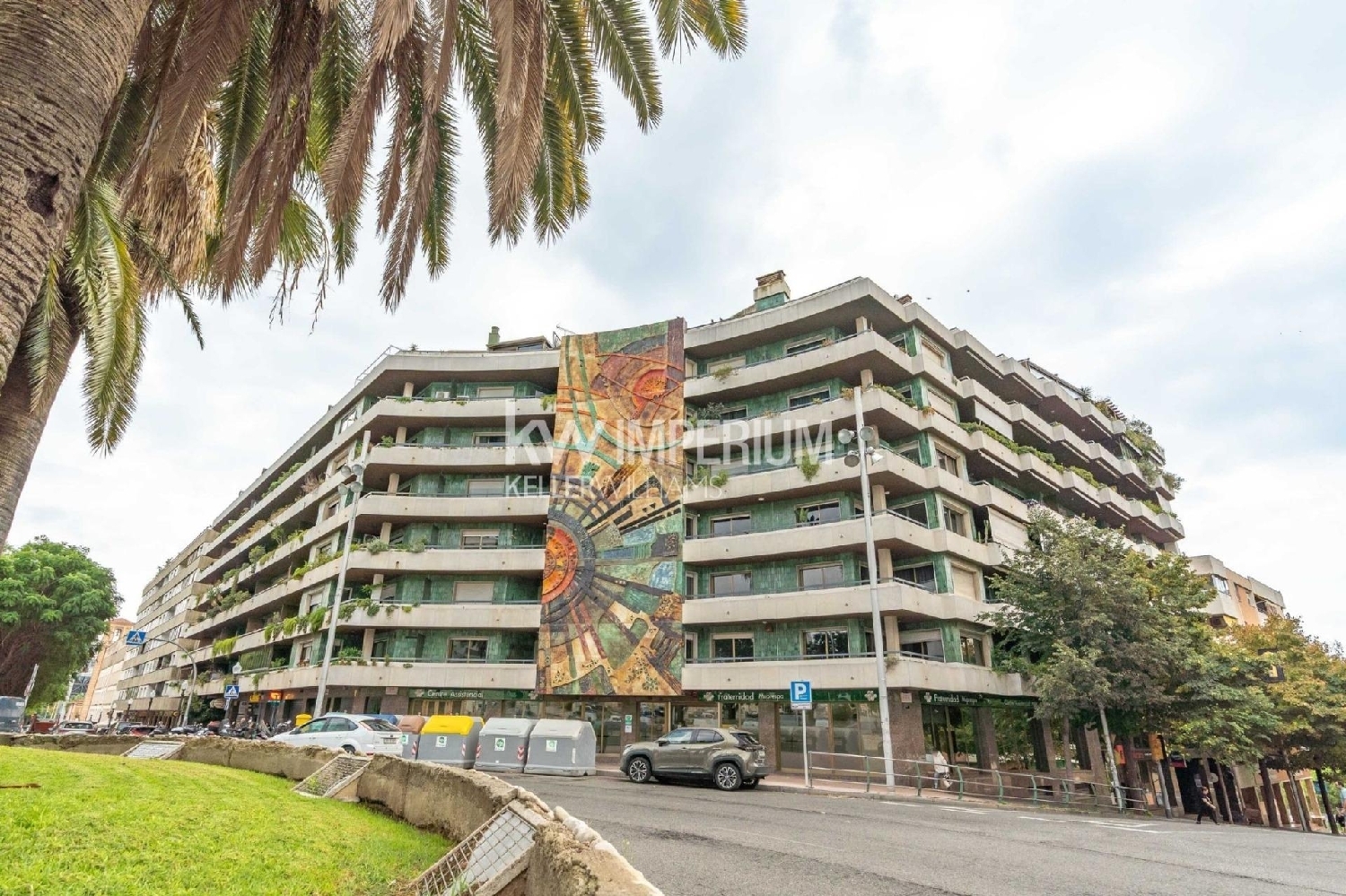 à vendre appartement Tarragona Tarragonès 2