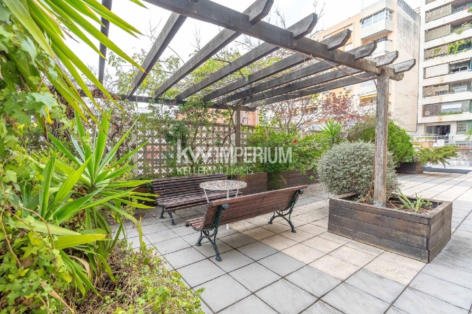 à vendre appartement Tarragona Tarragonès 7