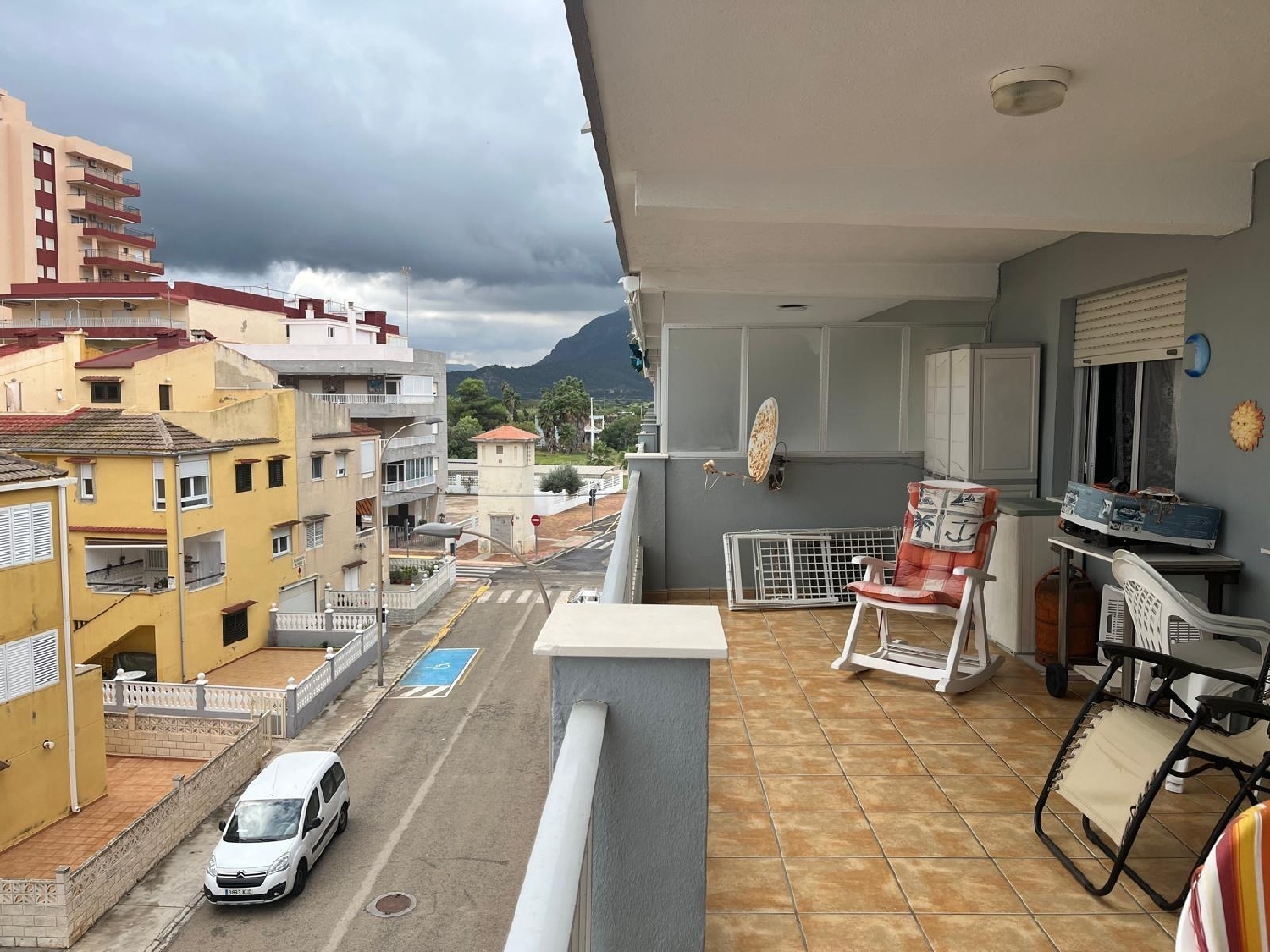  en venta apartamento Tavernes De La Valldigna Safor 4