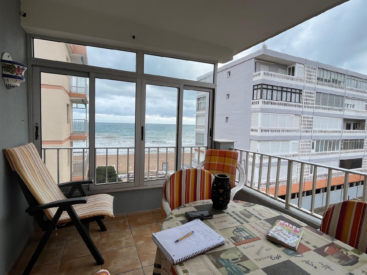  en venta apartamento Tavernes De La Valldigna Safor 5