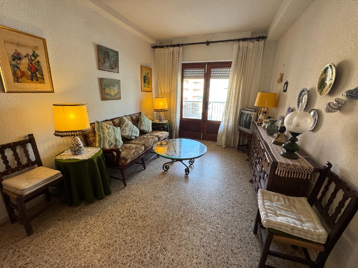 à vendre appartement Tavernes De La Valldigna Safor 4