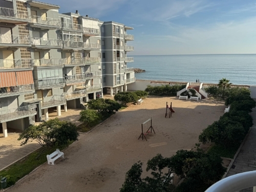 Tavernes De La Valldigna Safor appartement foto 6317135