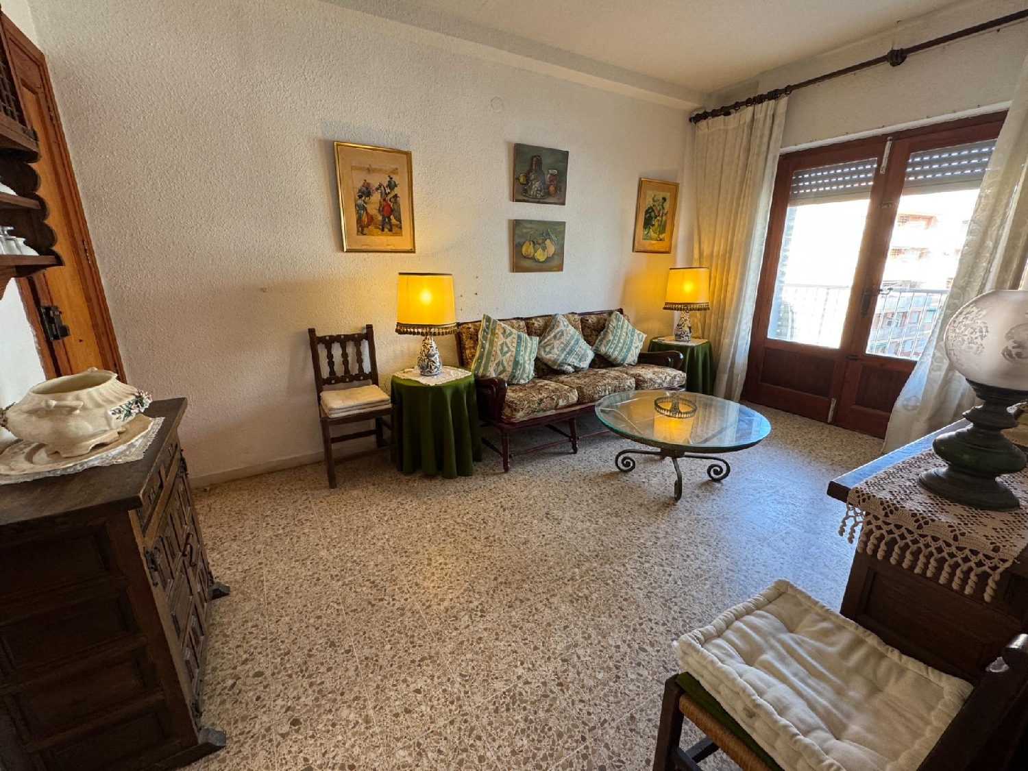 à vendre appartement Tavernes De La Valldigna Safor 5