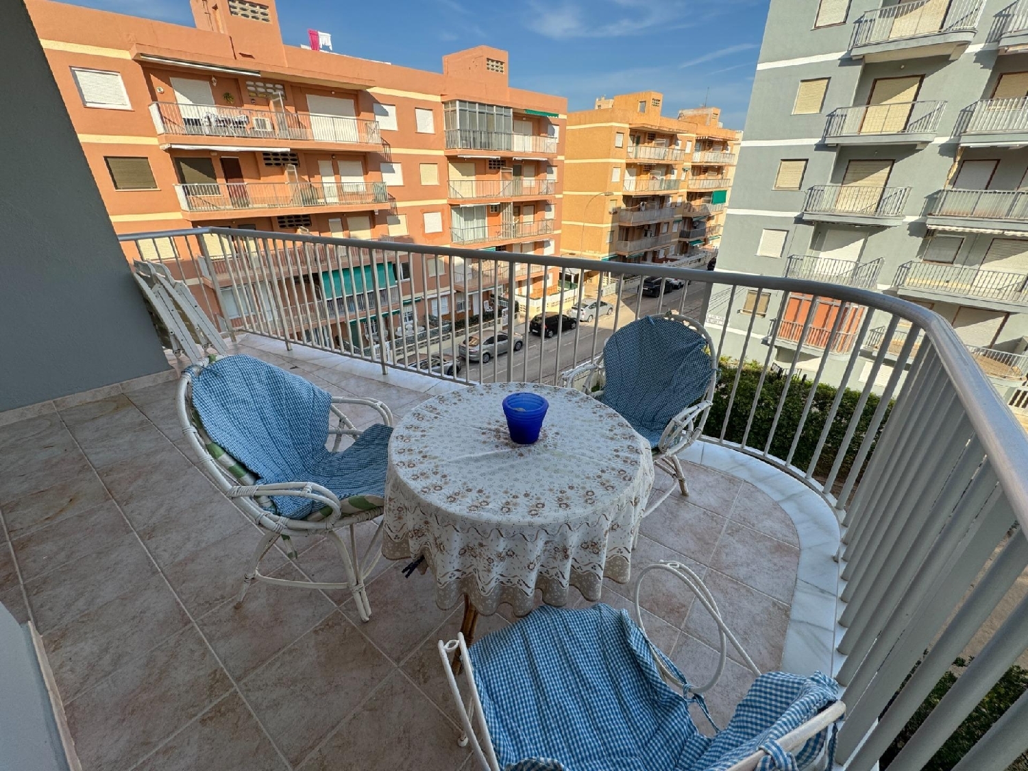 à vendre appartement Tavernes De La Valldigna Safor 3