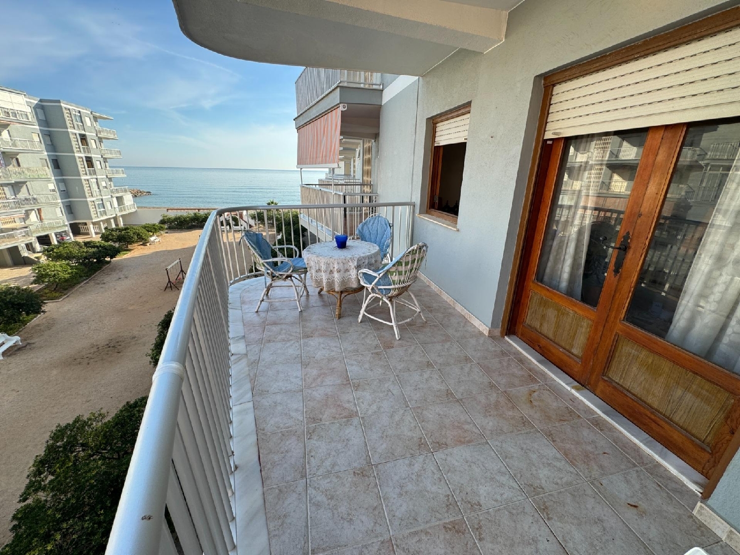 à vendre appartement Tavernes De La Valldigna Safor 2
